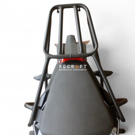 Luggage rack for KTM 200 Duke 2012-2019