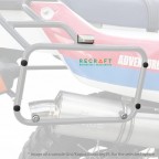 Pannier rack for Aprilia Pegaso 650 1997-2001