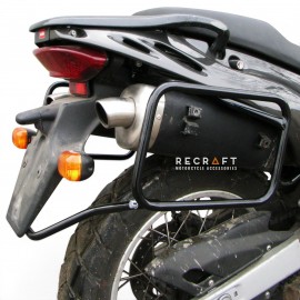 Pannier rack for Aprilia Pegaso 650ie 2001-2004