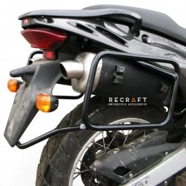 Pannier rack for Aprilia Pegaso 650ie 2001-2004