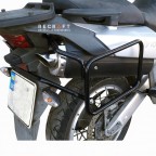 Pannier rack for Aprilia ETV1000 Caponord 2001-2008