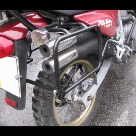 Pannier rack for Honda XL600V Transalp 1987-1999