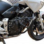 Crash bars for Honda CBF500 2004-2007