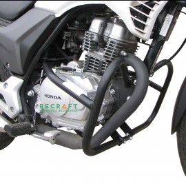 Crash bars for Honda CB125E / GLH125SH 2012-2022