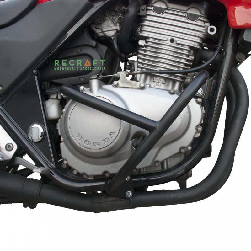 Chain Slider Skate For Honda CB500 PC32 (1996-2002) - Motorcycle Swingarm Protector