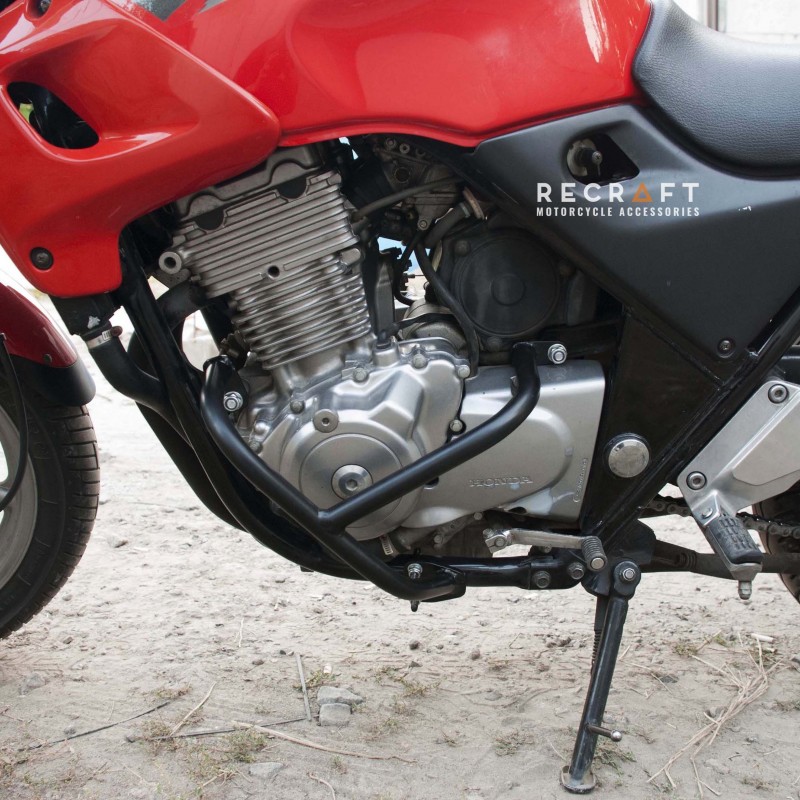  Defensas de motor para Honda CB5