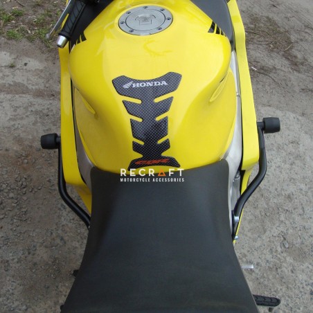 crash bar cbr150r