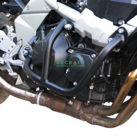 Crash bars for Kawasaki Z750R 2011-2013