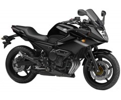 Yamaha XJ6 Diversion Accessories and Parts for Motorcycles