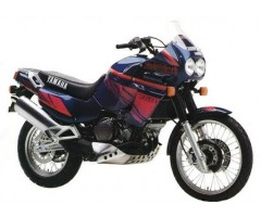Yamaha XTZ750 Super Tenere Luggage Rack System