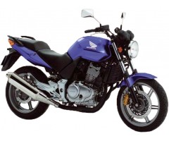 Honda CBF 500 Parts and Accessories for Motorcycles