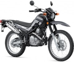 Yamaha XT250 / XT250 Serow Accessories and Parts for Motorcycles