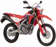Honda CRF300 Accessories and Parts