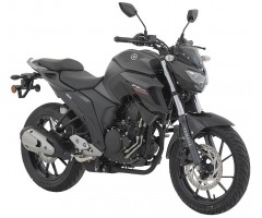 Yamaha FZ25 Accessories and Parts for Motorcycles