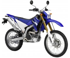 Yamaha WR250R Accessories and Parts for Motorcycles