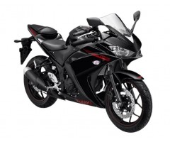 Yamaha R3 Accessories and Parts for Motorcycles