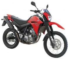 Yamaha XT660R / XT660X Accessories and Parts for Motorcycles