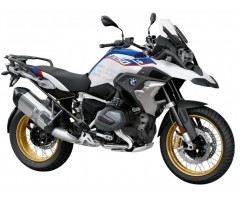 BMW R1250GS Parts and Accessories for Motorcycles