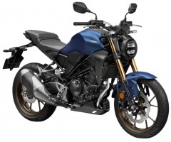 Honda CB300R Parts and Accessories for Motorcycles