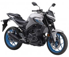 Yamaha MT-25 Accessories & Parts