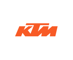 KTM Accessories for Motorcycles