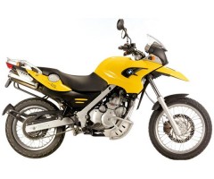 BMW F650 GS Parts and Accessories for Motorcycles