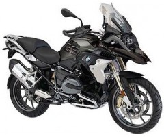 BMW R1200 GS Parts and Accessories for Motorcycles