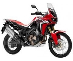 Honda CRF1000 Accessories and Parts for Motorcycles