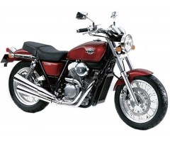 Honda VRX 400 Accessories and parts for Motorcycles