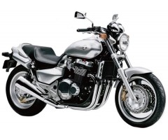 Honda X4 Accessories and parts for Motorcycles