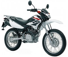Honda XR125 Parts and Accessories for Motorcycles