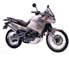 Kawasaki KLE 400 Motorcycle Parts and Accessories