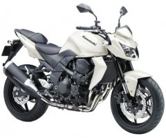 Kawasaki Z 750 Motorcycle Parts and Accessories