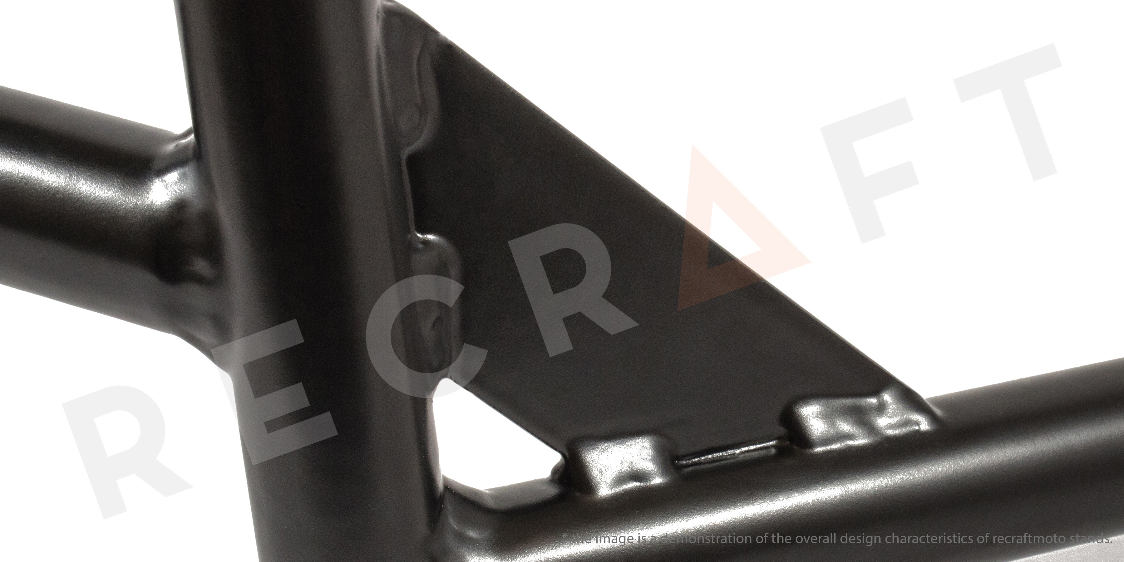Recraft Main Center Stand For Honda VFR1200F / FD (2010-2016) – Parking Stand